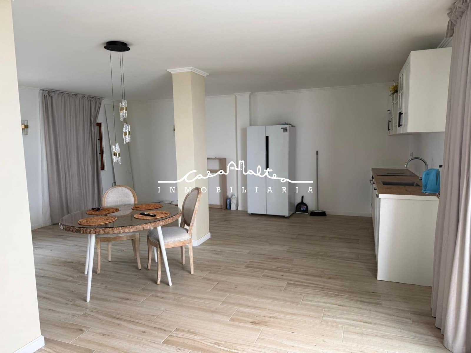 2 bedroom Apartment for sale in Altea - € 420,000 (Ref: 9735701)