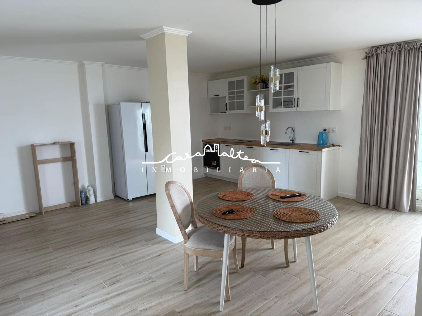 2 bedroom Apartment for sale in Altea - € 420,000 (Ref: 9735701)