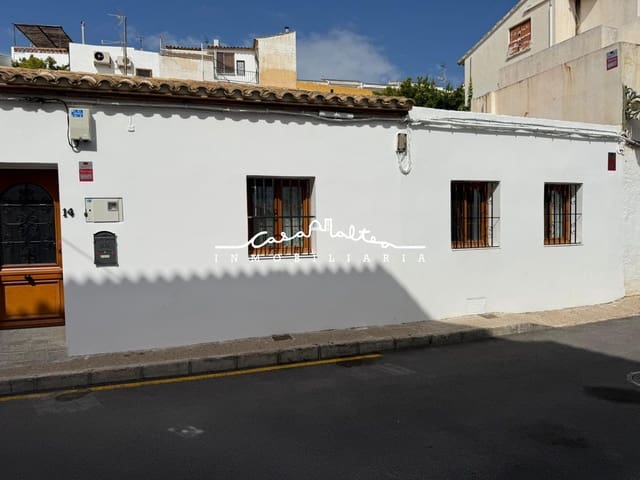 2 bedroom Apartment for sale in Altea - € 420,000 (Ref: 9735701)