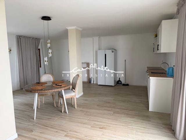 2 bedroom Apartment for sale in Altea - € 420,000 (Ref: 9735701)