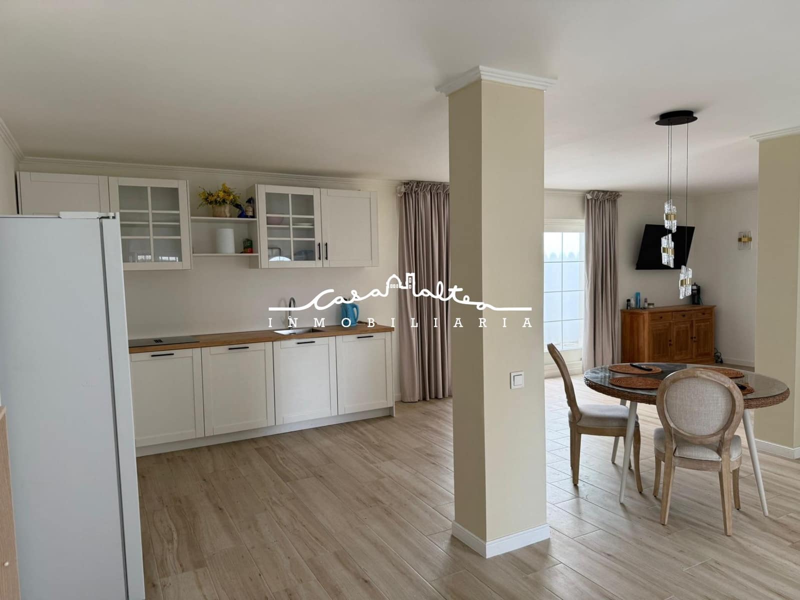 2 bedroom Apartment for sale in Altea - € 420,000 (Ref: 9735701)