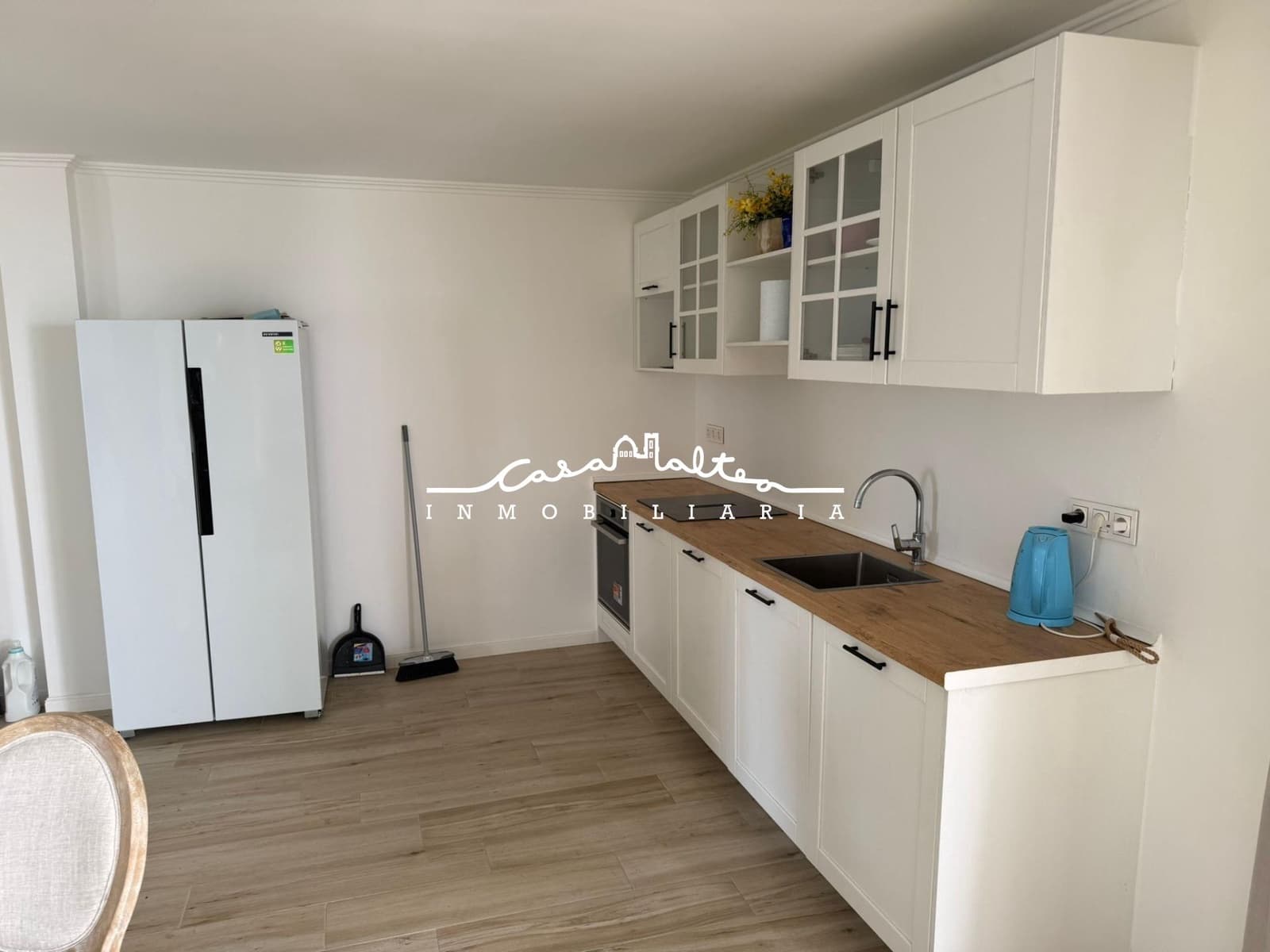 2 bedroom Apartment for sale in Altea - € 420,000 (Ref: 9735701)