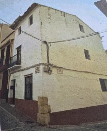 6 sypialnia Dom na sprzedaż w Polop - 338 000 € (Ref: 9735702)