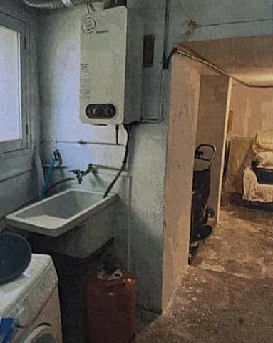 6 soveværelse Byhus til salg i Polop - € 338.000 (Ref: 9735702)