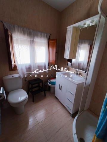 6 makuuhuone Omakotitalo myytävänä paikassa Polop - 338 000 € (Ref: 9735702)