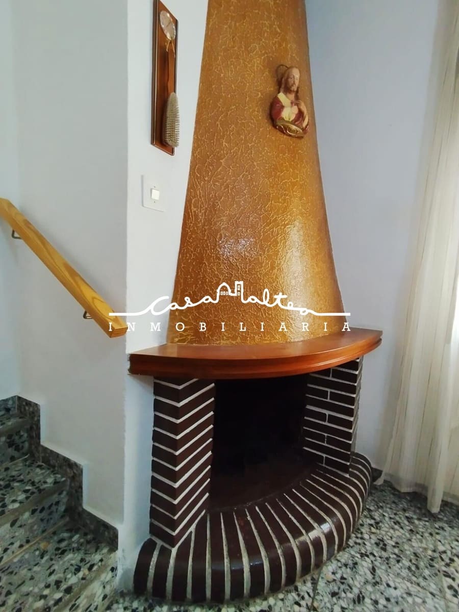 6 sypialnia Dom na sprzedaż w Polop z garażem - 338 000 € (Ref: 9735702)