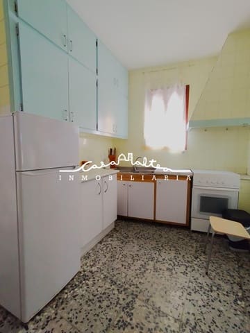 6 makuuhuone Omakotitalo myytävänä paikassa Polop - 338 000 € (Ref: 9735702)