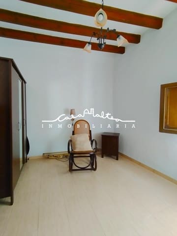 6 makuuhuone Omakotitalo myytävänä paikassa Polop - 338 000 € (Ref: 9735702)