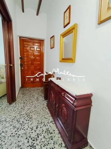 6 makuuhuone Omakotitalo myytävänä paikassa Polop - 338 000 € (Ref: 9735702)