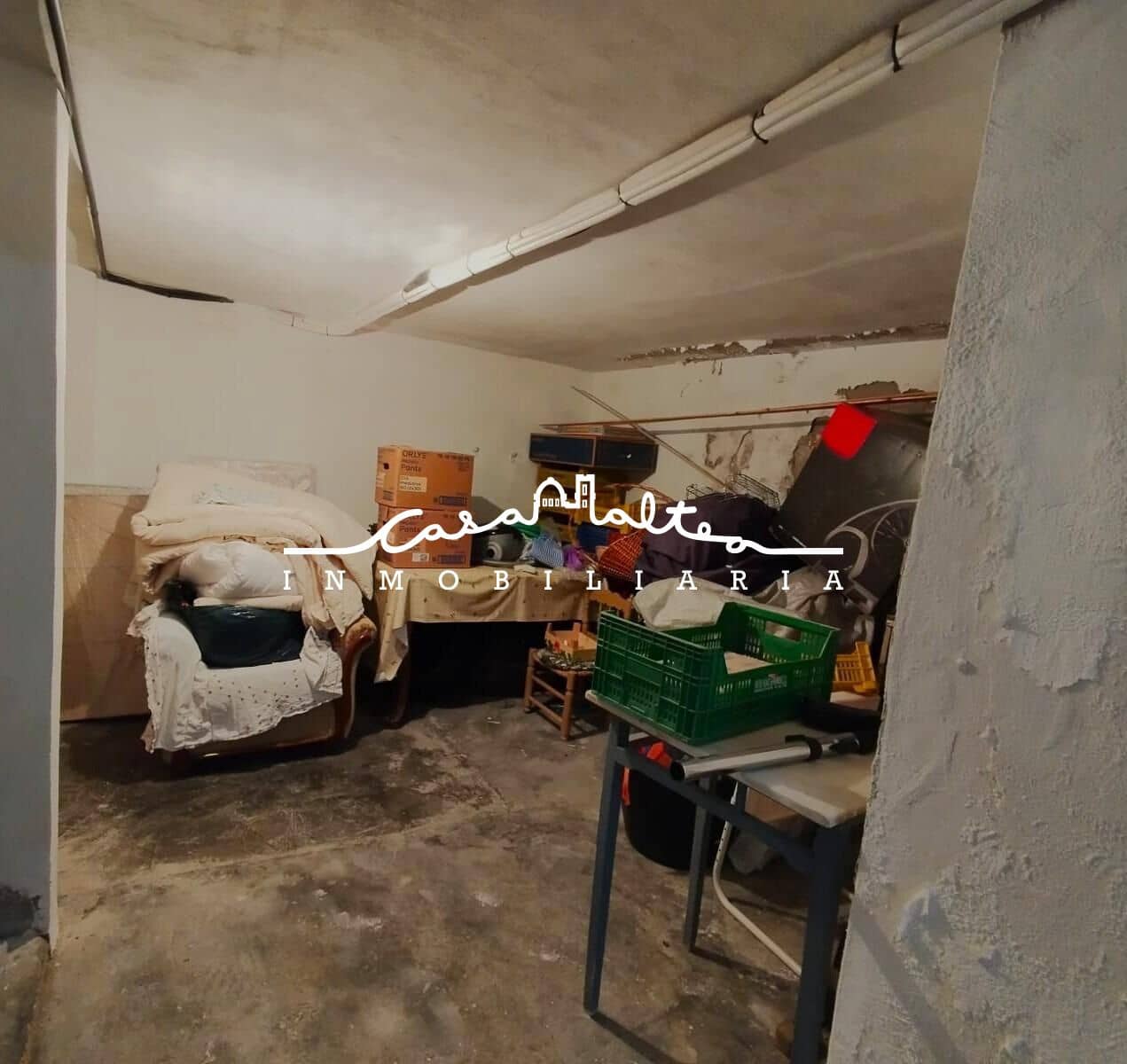 6 sypialnia Dom na sprzedaż w Polop z garażem - 338 000 € (Ref: 9735702)