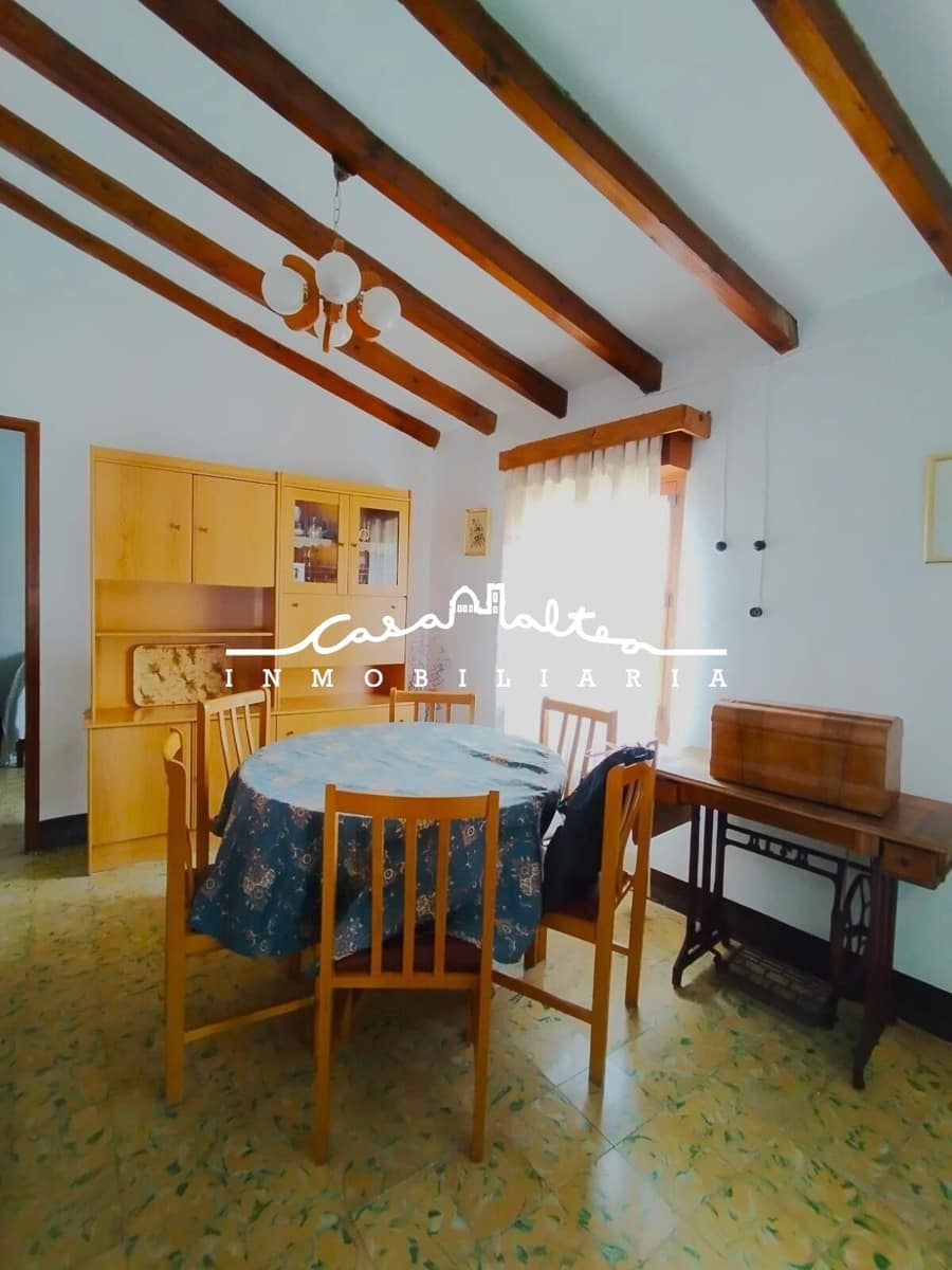 6 sypialnia Dom na sprzedaż w Polop z garażem - 338 000 € (Ref: 9735702)