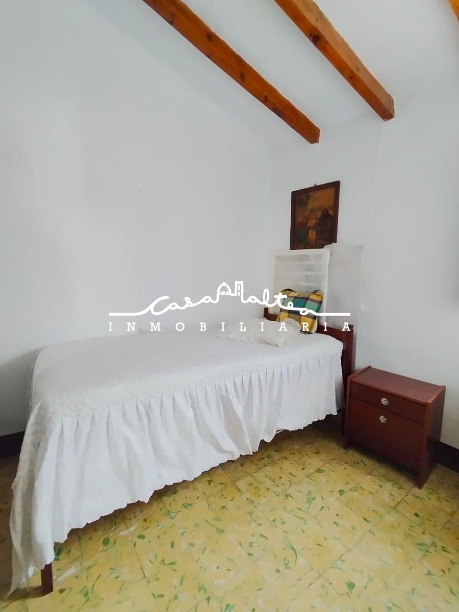 6 sypialnia Dom na sprzedaż w Polop z garażem - 338 000 € (Ref: 9735702)