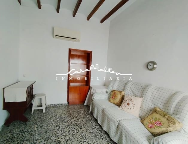 6 makuuhuone Omakotitalo myytävänä paikassa Polop - 338 000 € (Ref: 9735702)