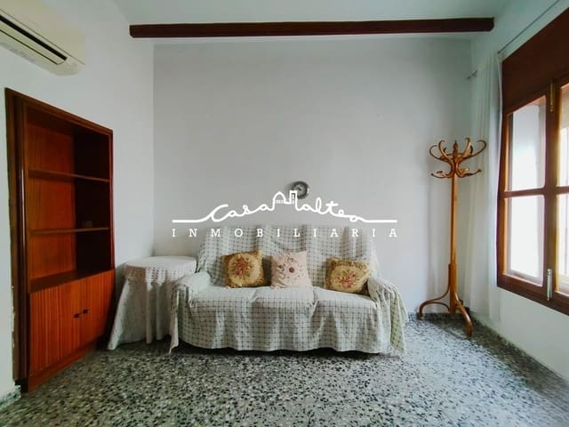 6 makuuhuone Omakotitalo myytävänä paikassa Polop - 338 000 € (Ref: 9735702)