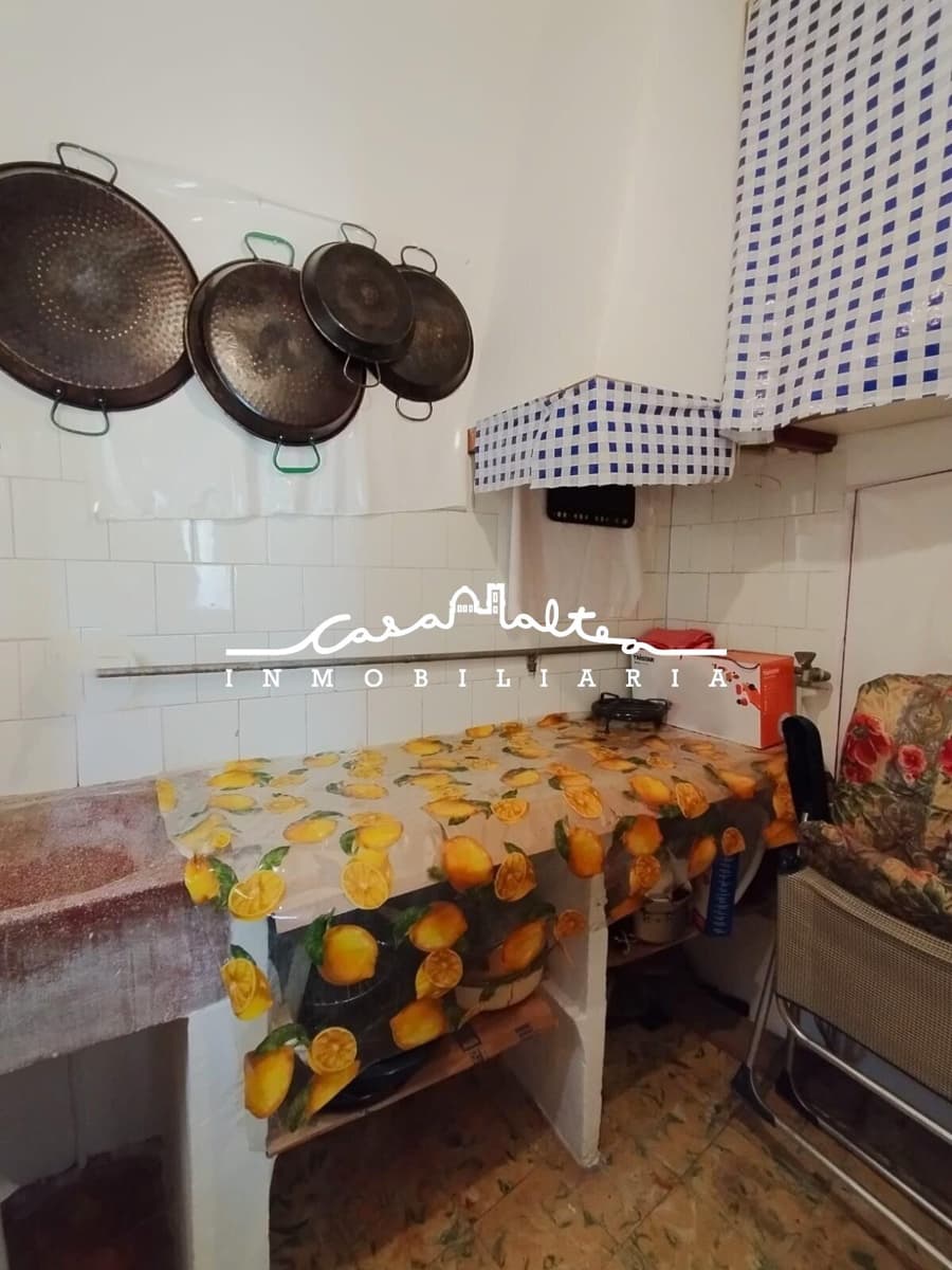 6 sypialnia Dom na sprzedaż w Polop z garażem - 338 000 € (Ref: 9735702)