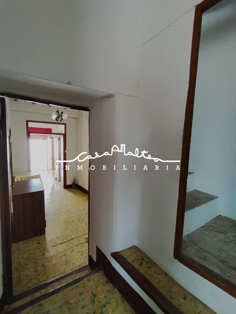 6 sypialnia Dom na sprzedaż w Polop z garażem - 338 000 € (Ref: 9735702)