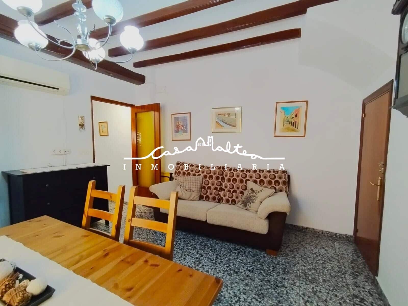 6 sypialnia Dom na sprzedaż w Polop z garażem - 338 000 € (Ref: 9735702)