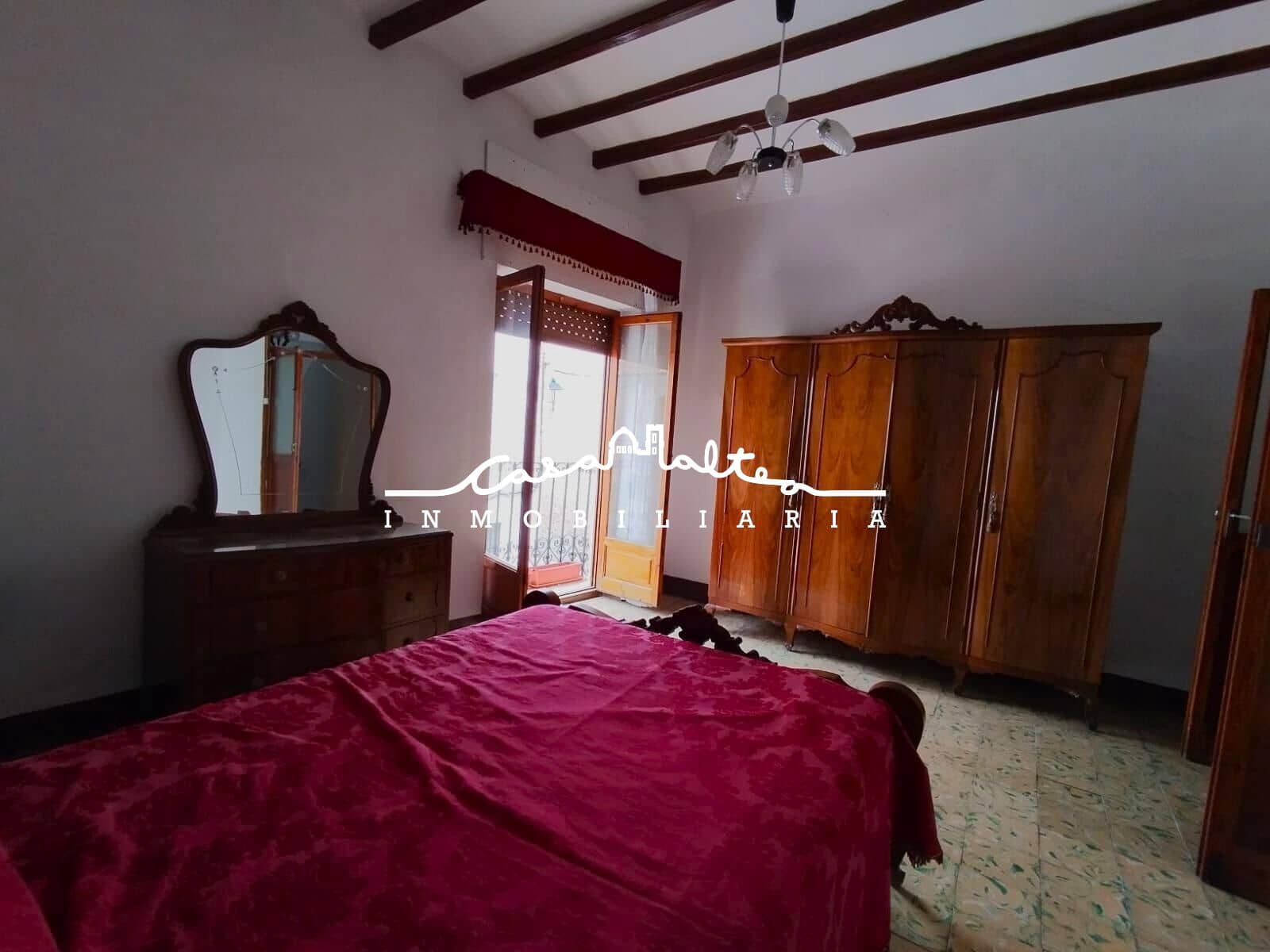 6 sypialnia Dom na sprzedaż w Polop z garażem - 338 000 € (Ref: 9735702)
