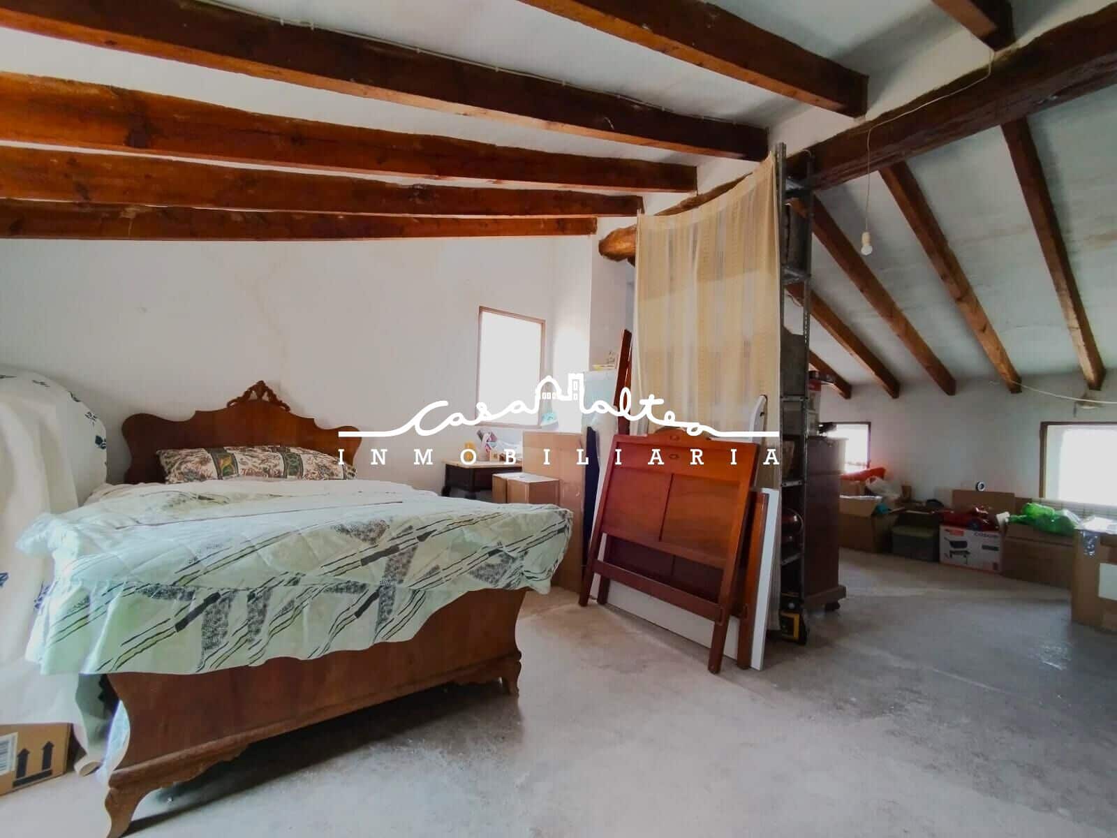 6 sypialnia Dom na sprzedaż w Polop z garażem - 338 000 € (Ref: 9735702)