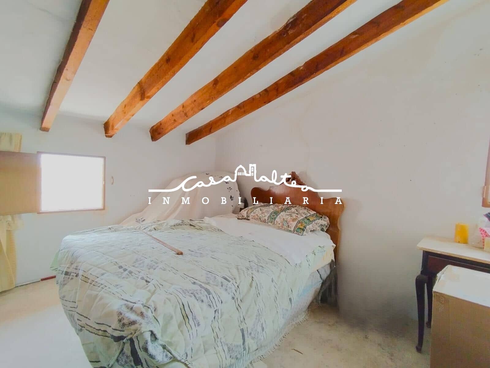6 sypialnia Dom na sprzedaż w Polop z garażem - 338 000 € (Ref: 9735702)