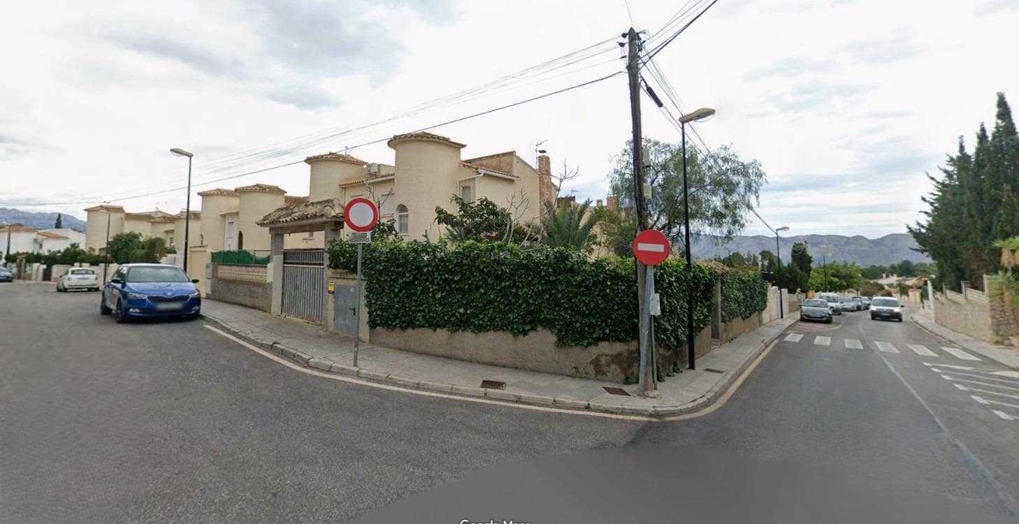 3 bedroom Villa for sale in Barranco Hondo - € 365,000 (Ref: 9738951)