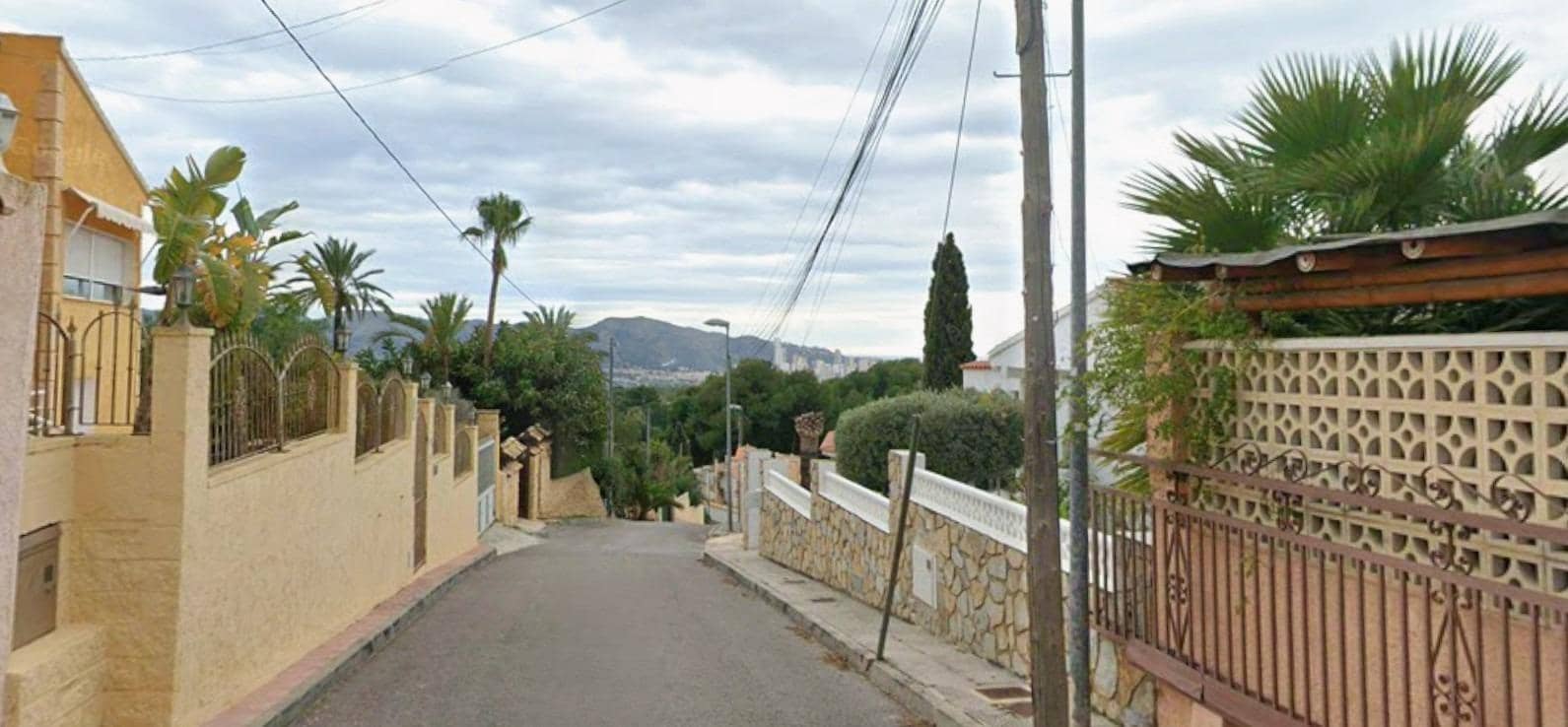 3 bedroom Villa for sale in Barranco Hondo - € 365,000 (Ref: 9738951)