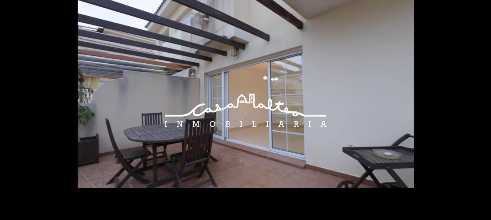 4 bedroom Villa for sale in La Nucia with pool - € 475,000 (Ref: 9741851)