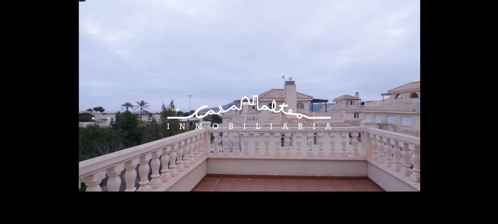 4 bedroom Villa for sale in La Nucia with pool - € 475,000 (Ref: 9741851)