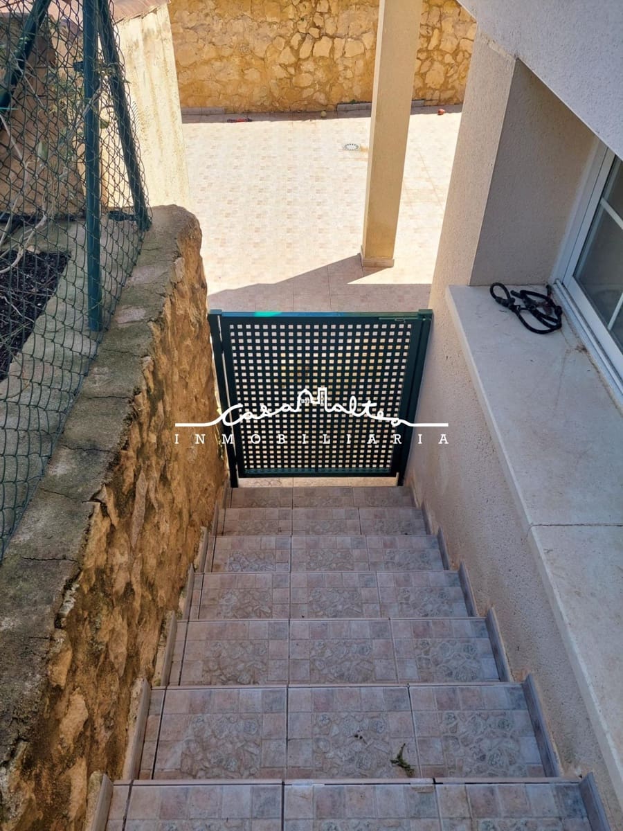 4 bedroom Villa for sale in La Nucia with pool - € 475,000 (Ref: 9741851)