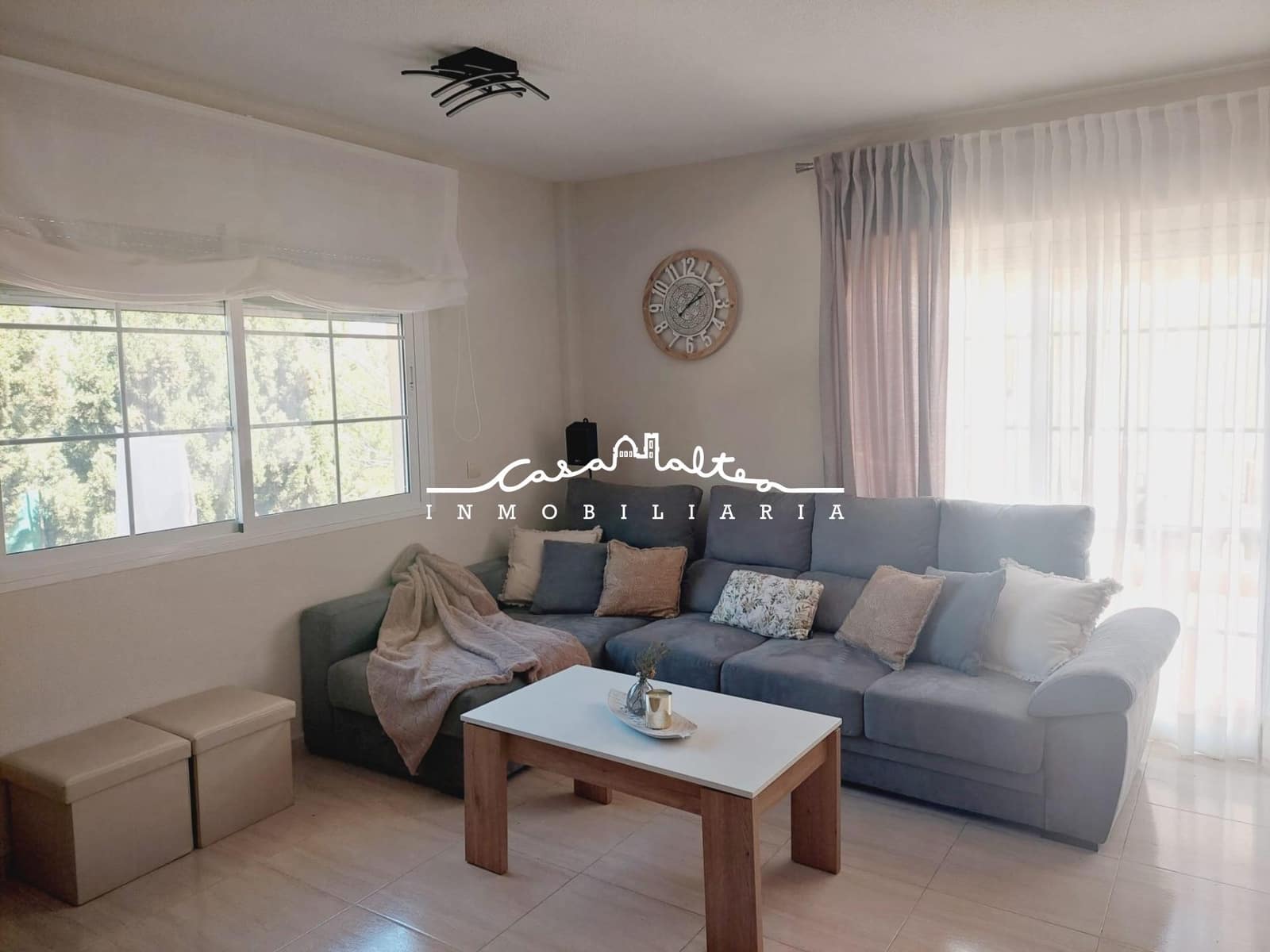 4 bedroom Villa for sale in La Nucia with pool - € 475,000 (Ref: 9741851)