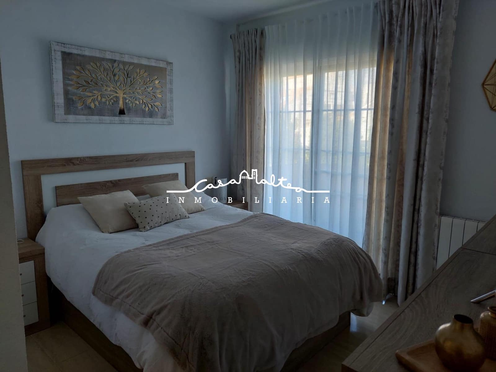 4 bedroom Villa for sale in La Nucia with pool - € 475,000 (Ref: 9741851)