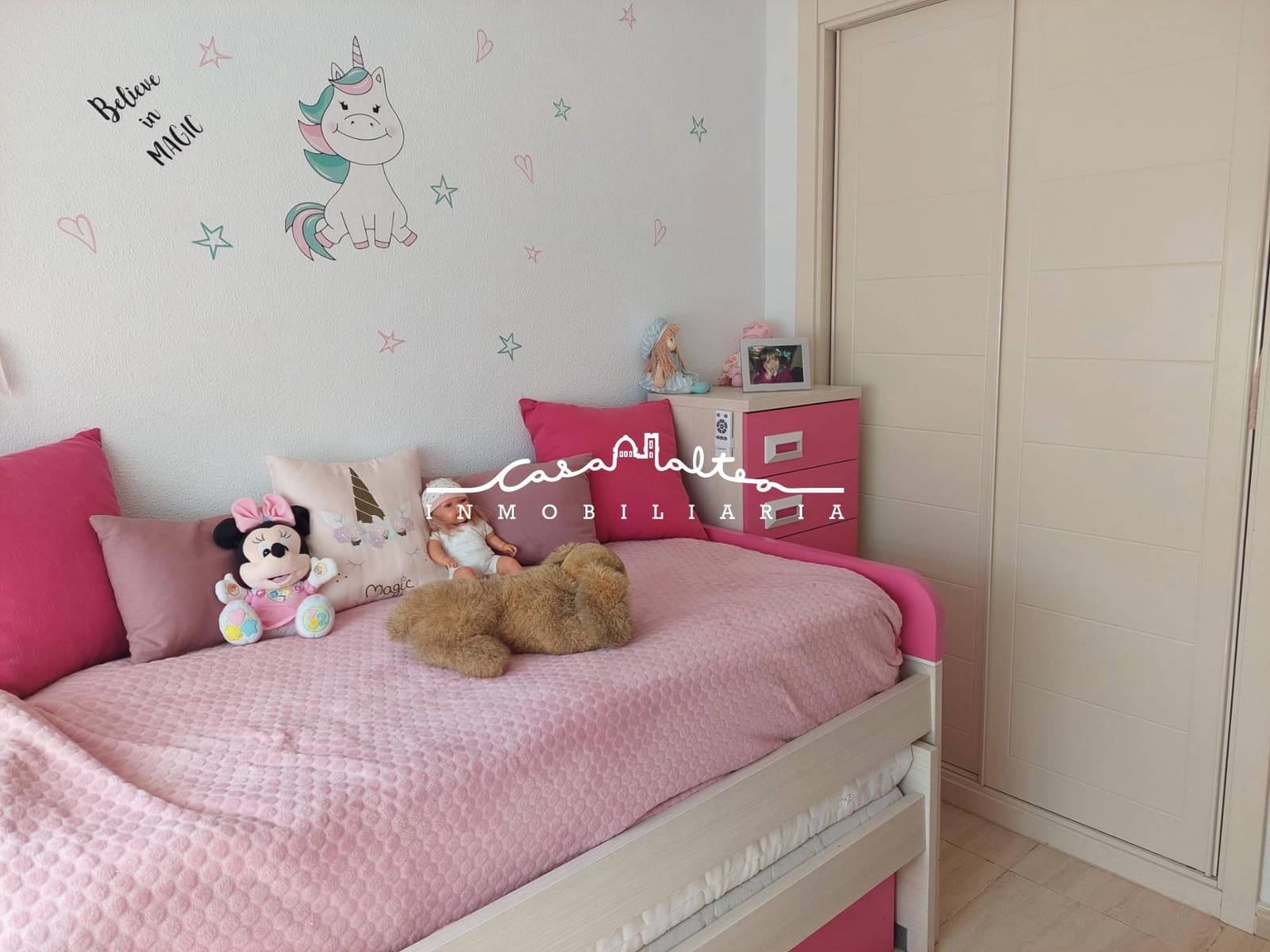 4 bedroom Villa for sale in La Nucia with pool - € 475,000 (Ref: 9741851)