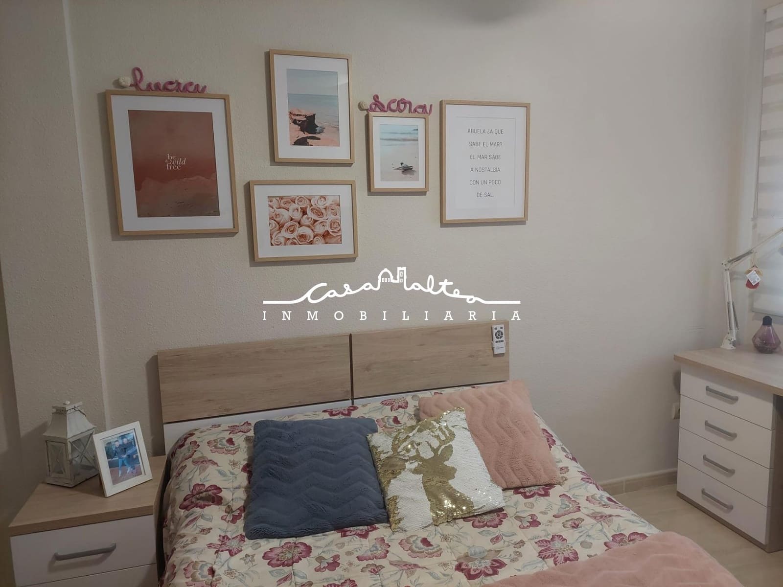 4 bedroom Villa for sale in La Nucia with pool - € 475,000 (Ref: 9741851)