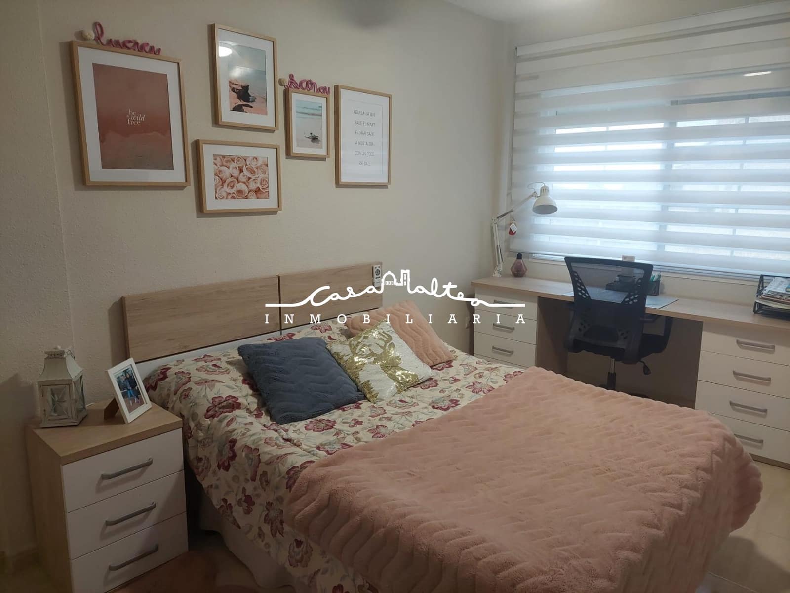 4 bedroom Villa for sale in La Nucia with pool - € 475,000 (Ref: 9741851)