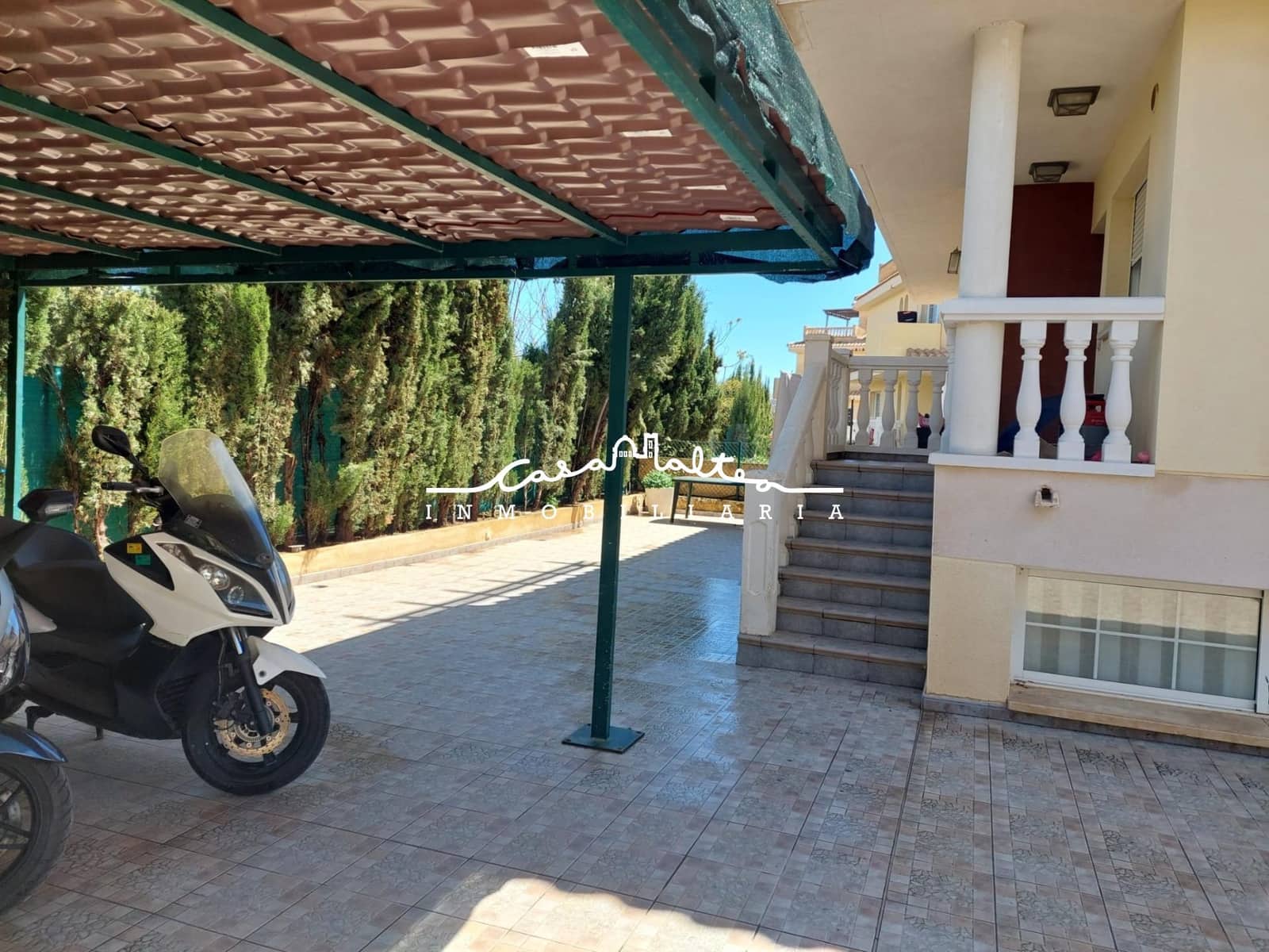 4 bedroom Villa for sale in La Nucia with pool - € 475,000 (Ref: 9741851)