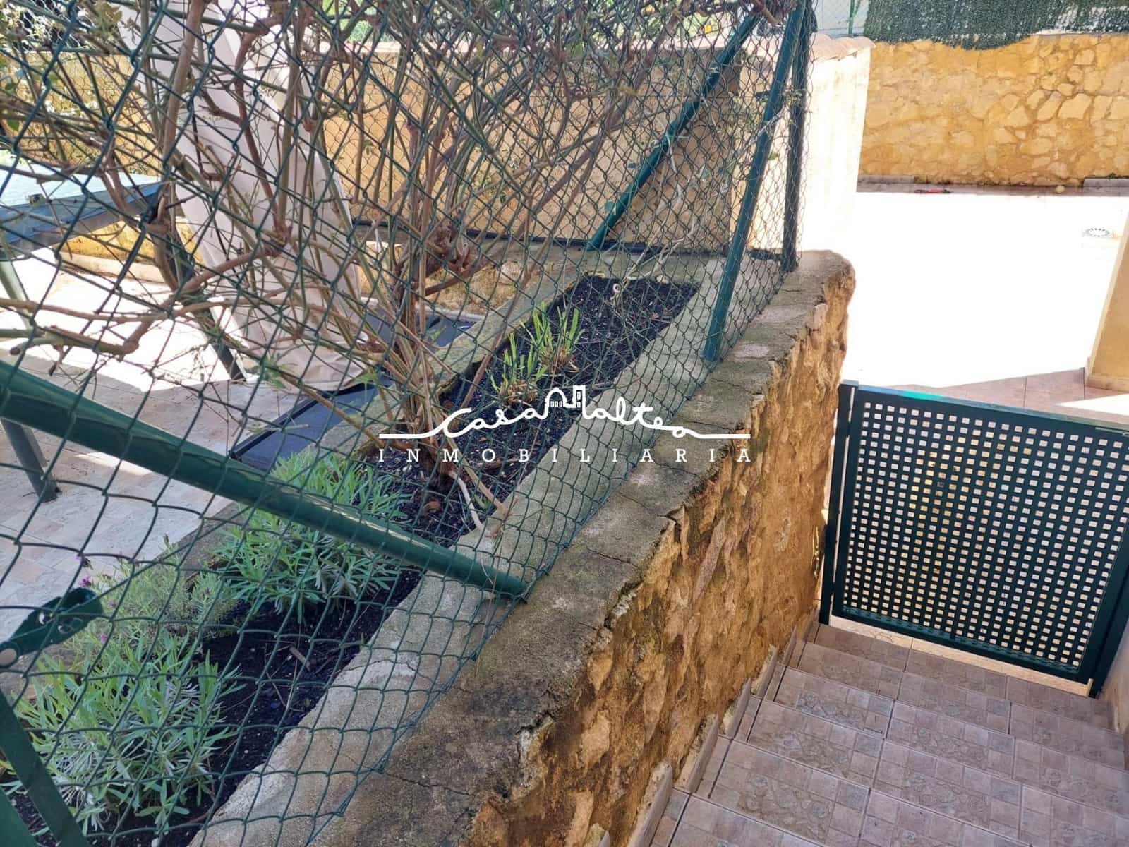 4 bedroom Villa for sale in La Nucia with pool - € 475,000 (Ref: 9741851)