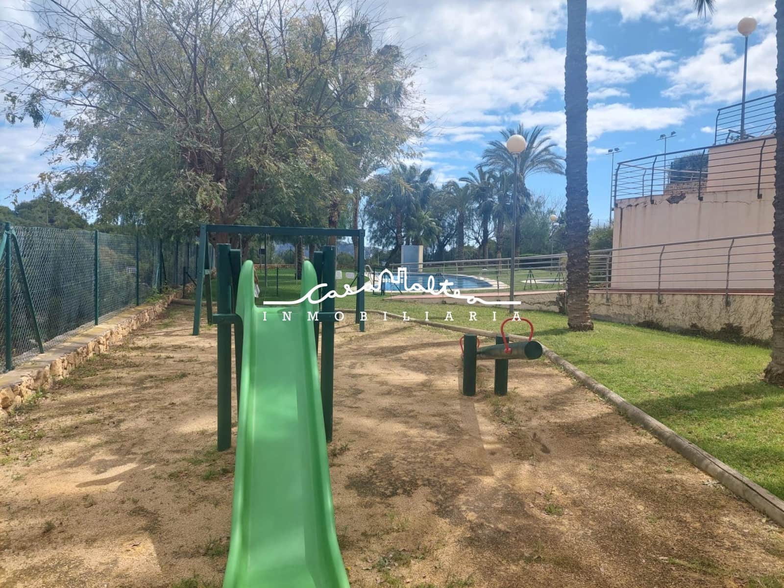 4 bedroom Villa for sale in La Nucia with pool - € 475,000 (Ref: 9741851)