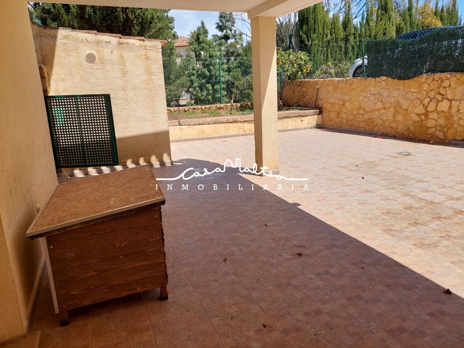 4 bedroom Villa for sale in La Nucia with pool - € 475,000 (Ref: 9741851)