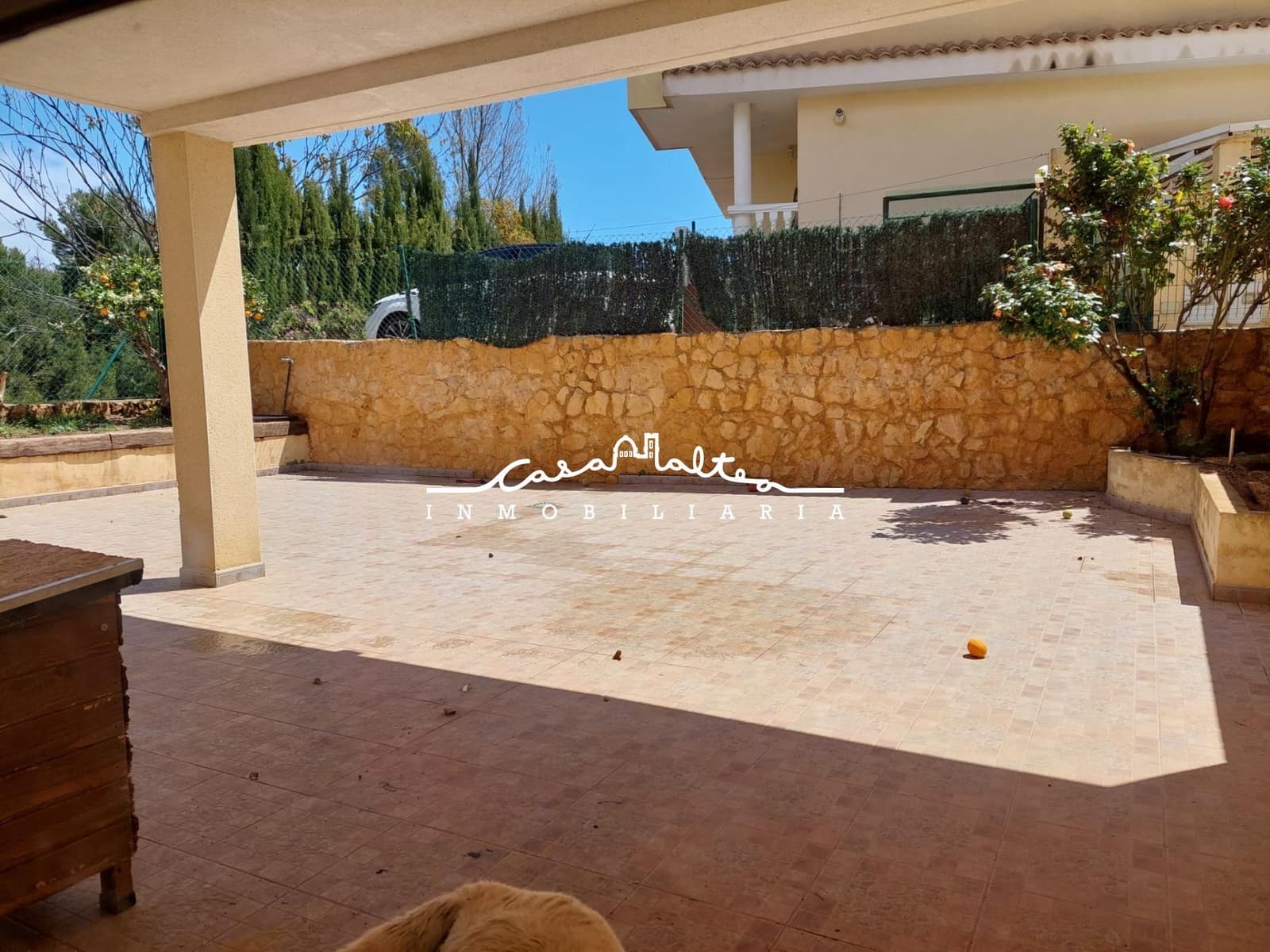 4 bedroom Villa for sale in La Nucia with pool - € 475,000 (Ref: 9741851)