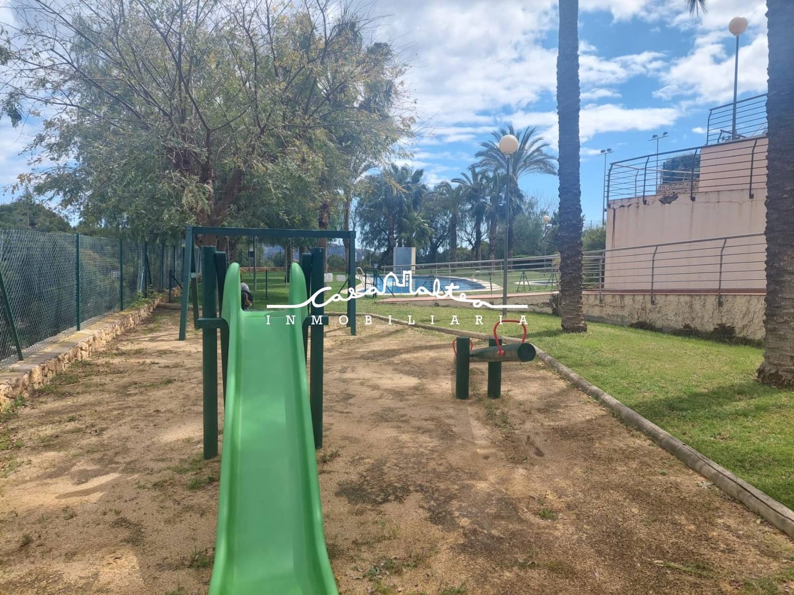 4 bedroom Villa for sale in La Nucia with pool - € 475,000 (Ref: 9741851)