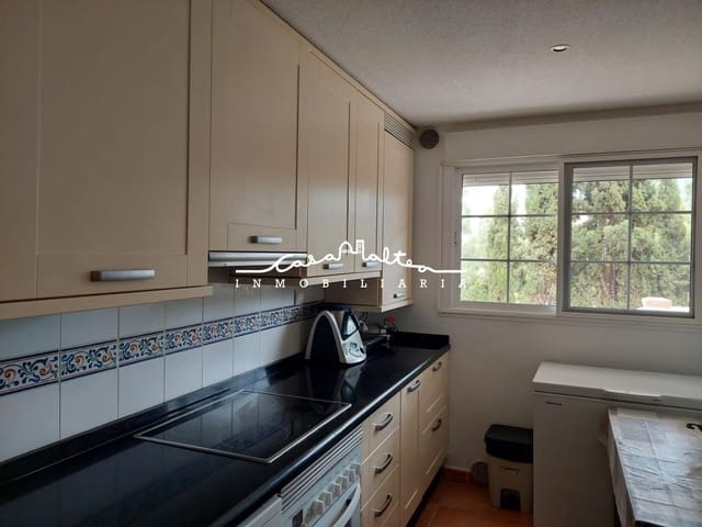 4 quarto Moradia para venda em La Nucia com piscina - 475 000 € (Ref: 9741851)