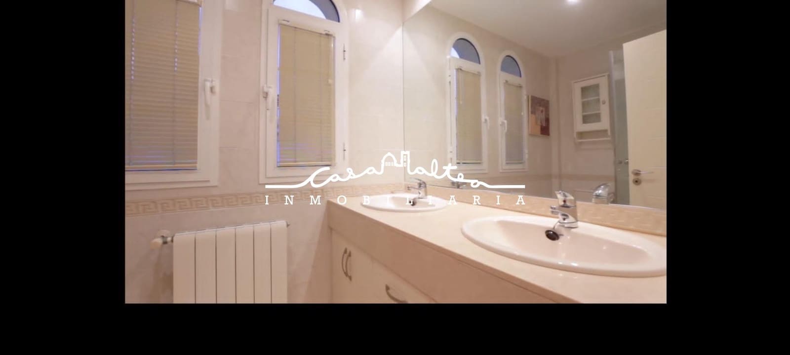 4 soveværelse Villa til salg i La Nucia med swimmingpool - € 475.000 (Ref: 9741851)