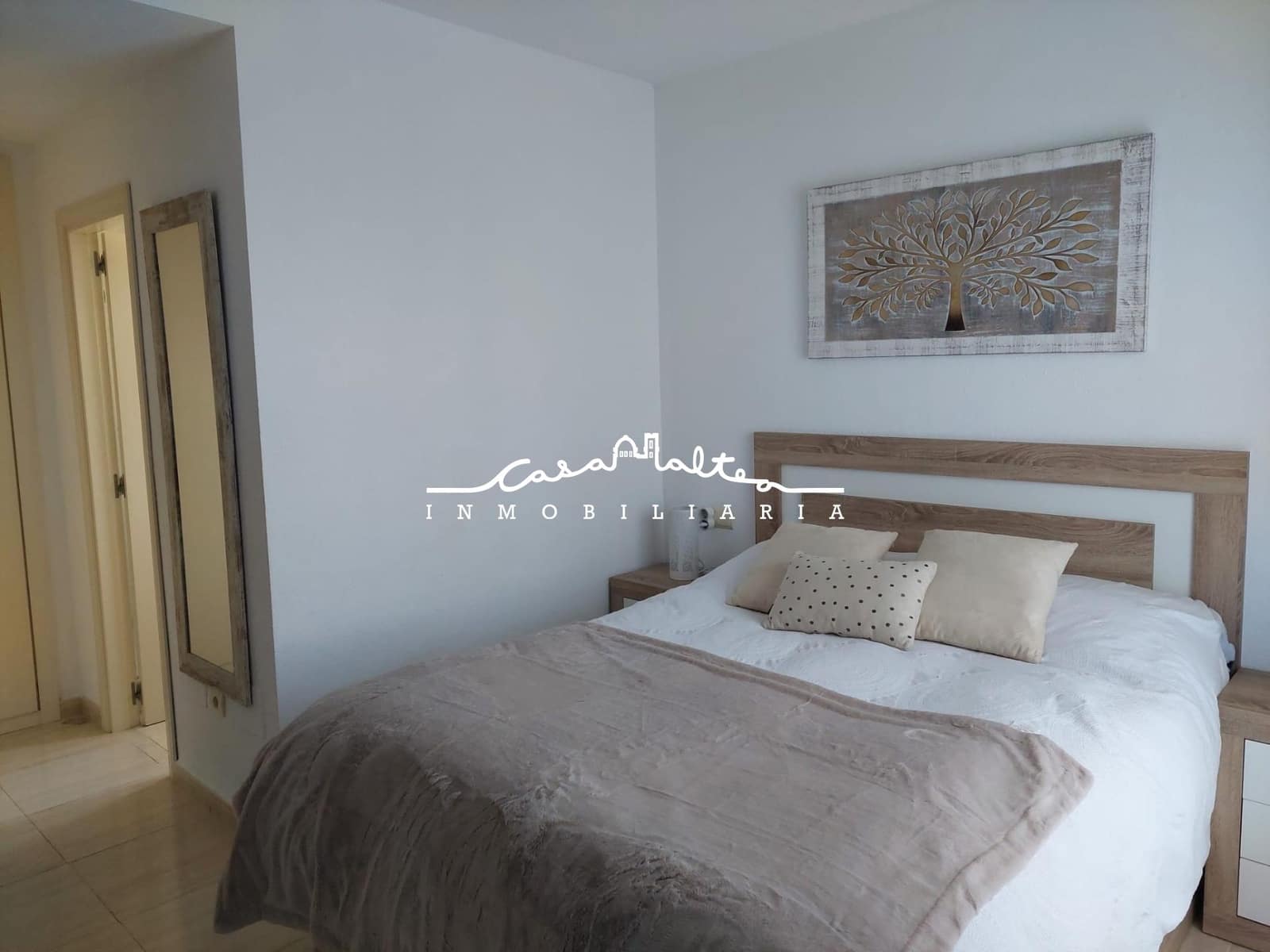 4 soveværelse Villa til salg i La Nucia med swimmingpool - € 475.000 (Ref: 9741851)