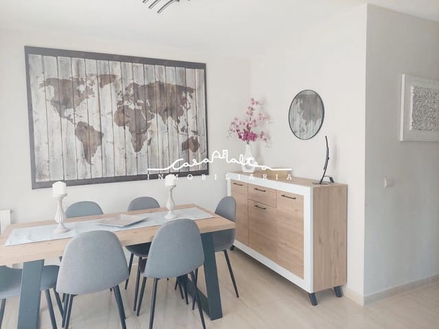 4 sypialnia Willa na sprzedaż w La Nucia z basenem - 475 000 € (Ref: 9741851)