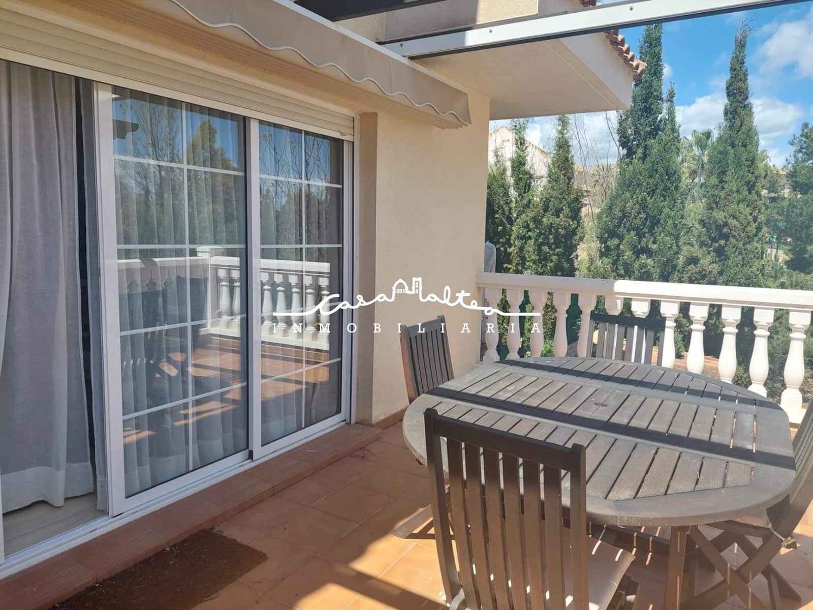4 soveværelse Villa til salg i La Nucia med swimmingpool - € 475.000 (Ref: 9741851)