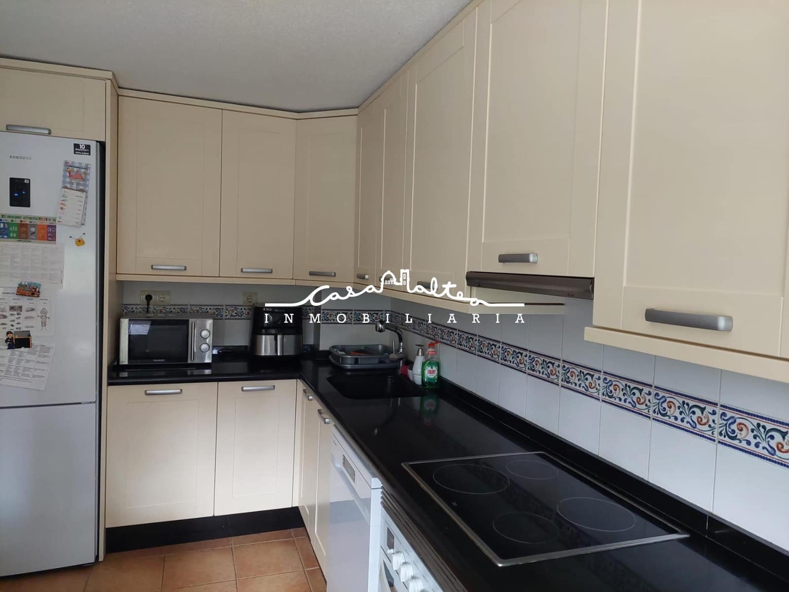 4 soveværelse Villa til salg i La Nucia med swimmingpool - € 475.000 (Ref: 9741851)