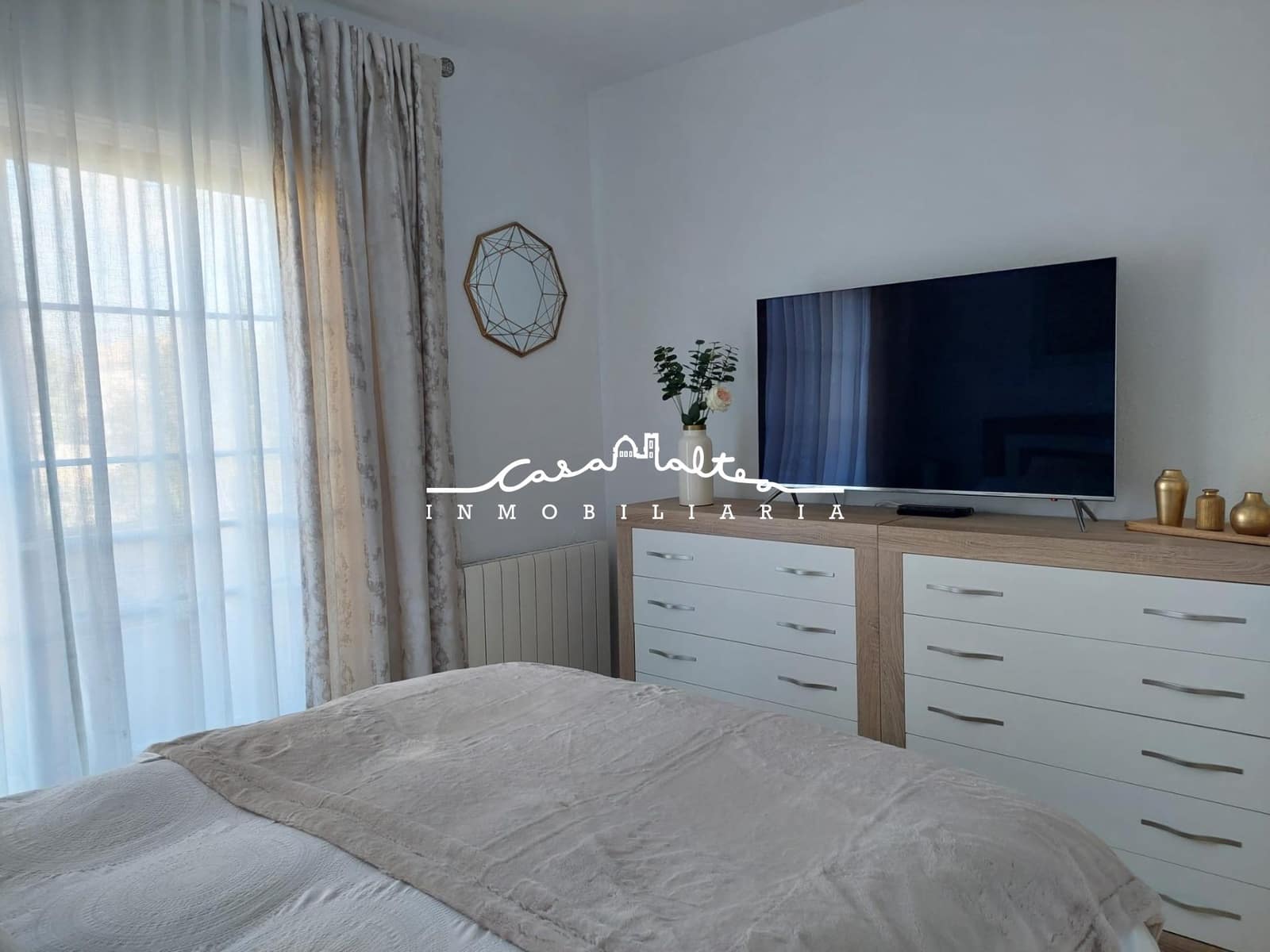 4 soveværelse Villa til salg i La Nucia med swimmingpool - € 475.000 (Ref: 9741851)