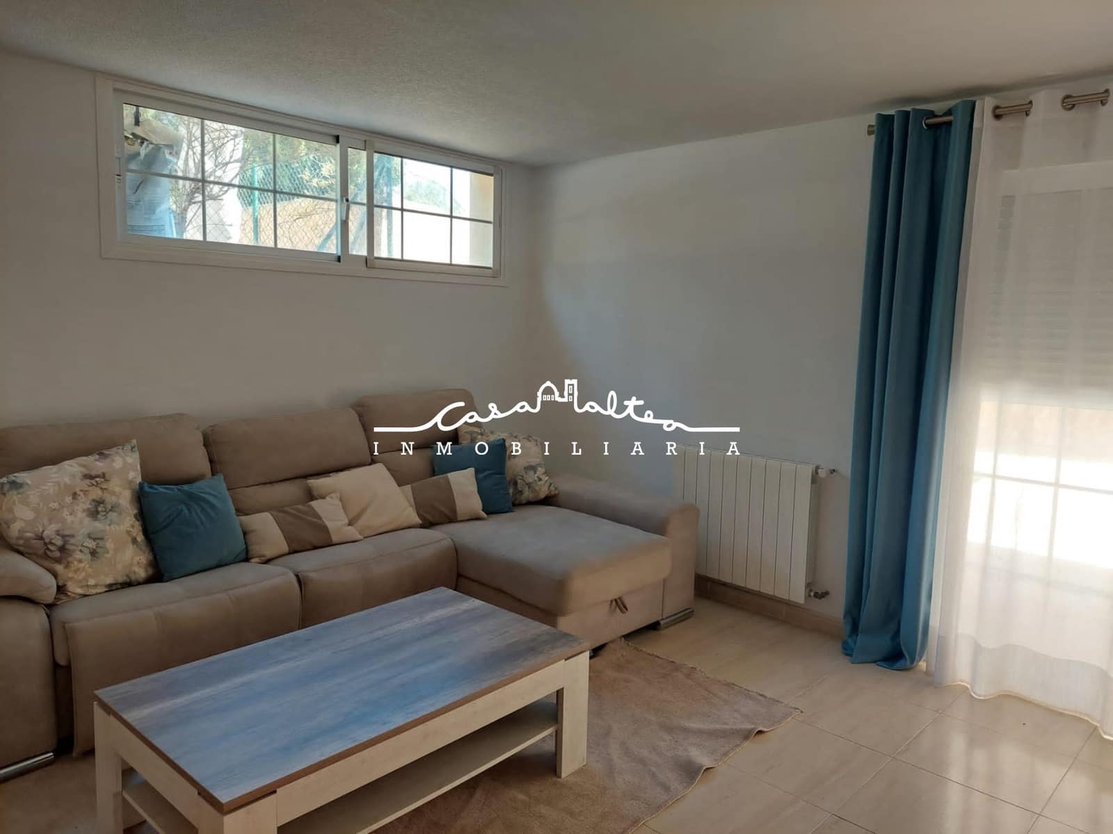4 soveværelse Villa til salg i La Nucia med swimmingpool - € 475.000 (Ref: 9741851)