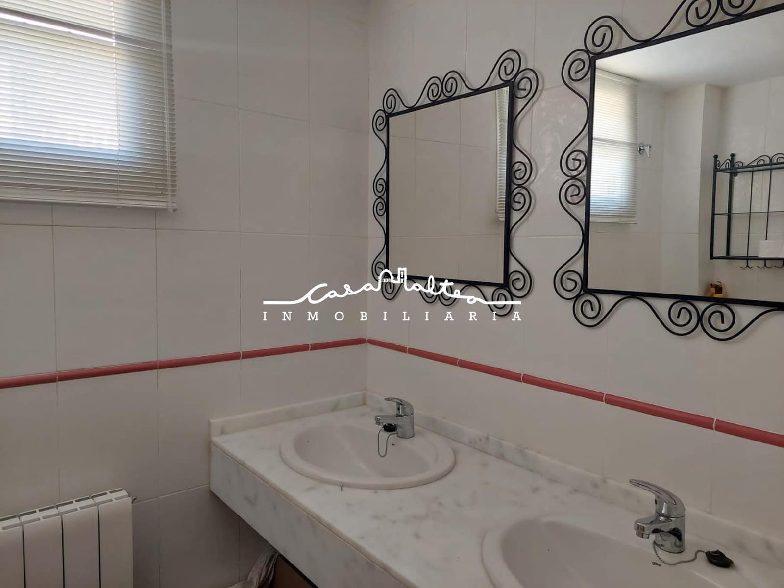 4 soveværelse Villa til salg i La Nucia med swimmingpool - € 475.000 (Ref: 9741851)