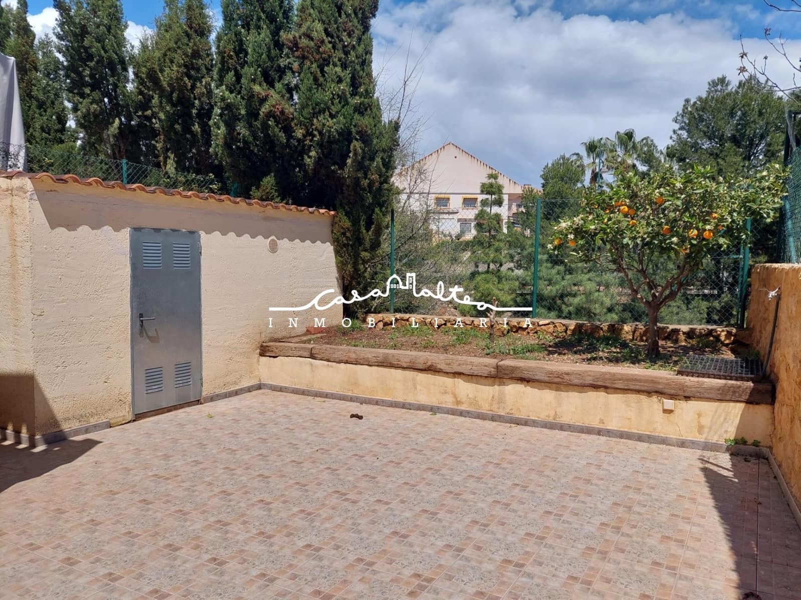 4 soveværelse Villa til salg i La Nucia med swimmingpool - € 475.000 (Ref: 9741851)